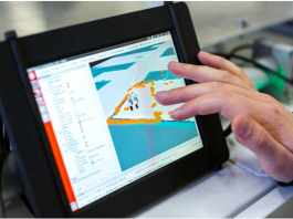 Dedicated software development Expense Management Software