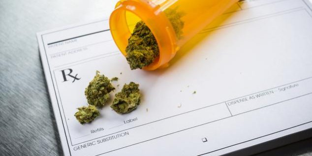 Getting a Medical Marijuana Card