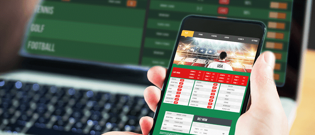 How choose betting app