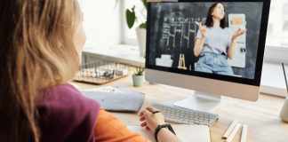 Tips Remote Learning Effective