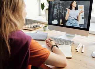 Tips Remote Learning Effective
