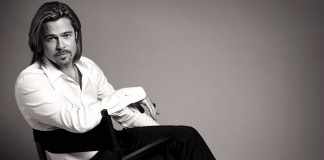 Brad Pitt Height, Weight, Biography and Best Movies
