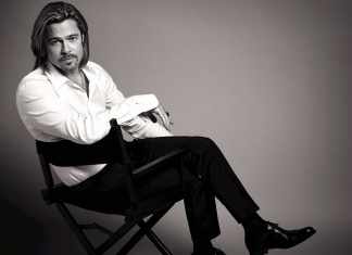 Brad Pitt Height, Weight, Biography and Best Movies