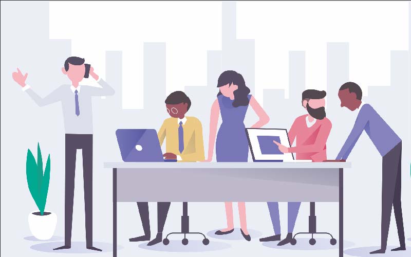 it staffing