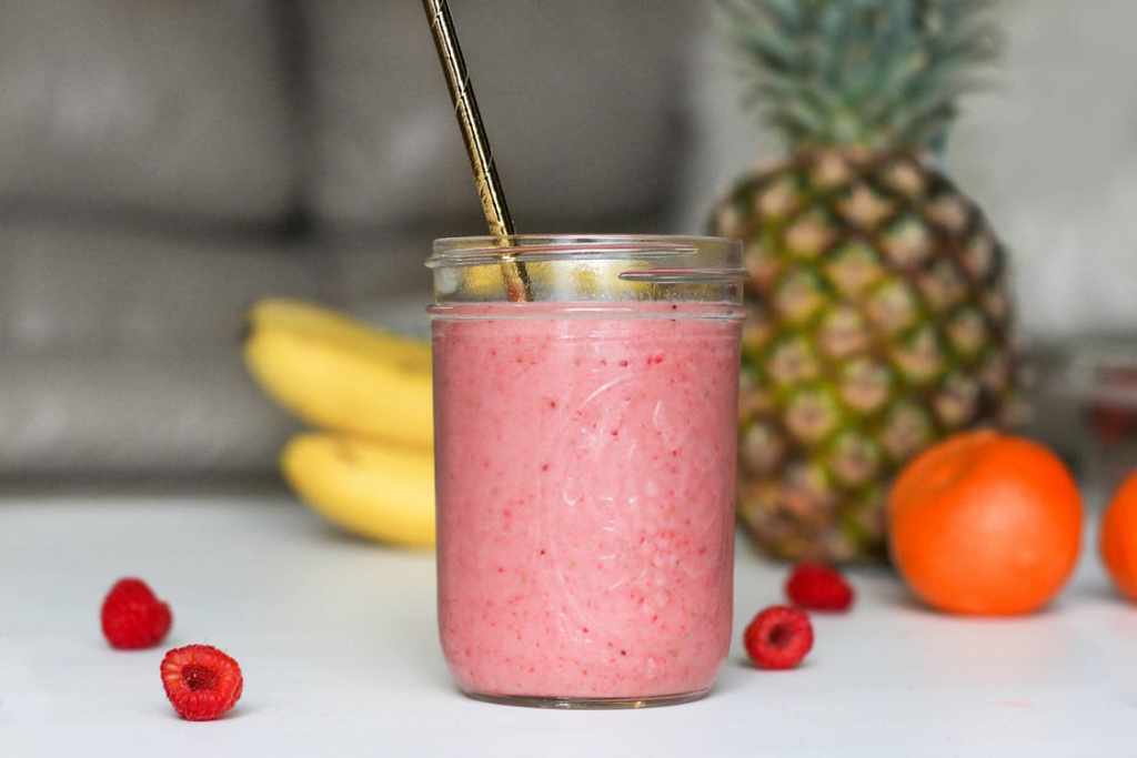 Top 5 Reasons Why Smoothies Good for You With Recipes