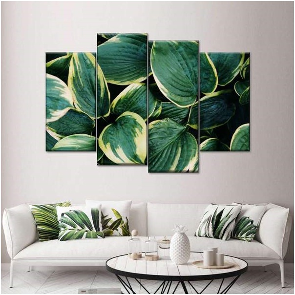 Add Greenery in Your Rooms