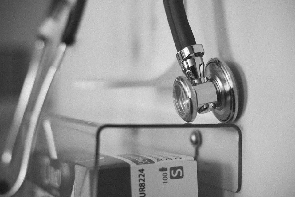Healthcare Disparities