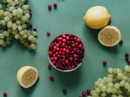 What Does Cranberry Juice Help With for Health and Wellness