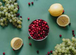 What Does Cranberry Juice Help With for Health and Wellness