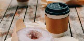 Healthy Dunkin Donuts Drinks With Little or No Sugar