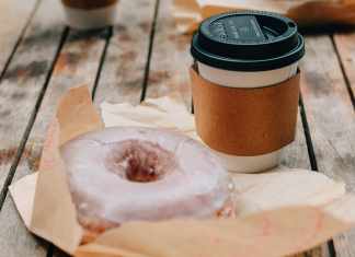 Healthy Dunkin Donuts Drinks With Little or No Sugar