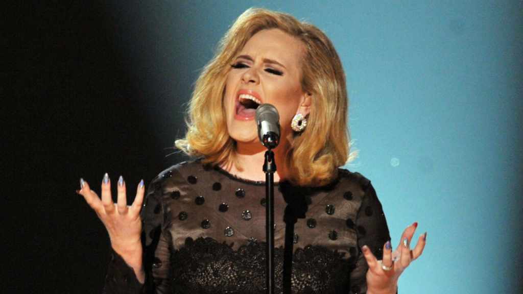 Interesting Facts about Adele