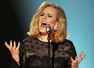 Interesting Facts about Adele