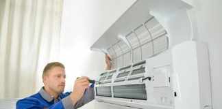 Reputable Air Conditioning Service