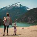 Travel Tips for Moms