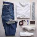 Fashion Essentials for stylish guy