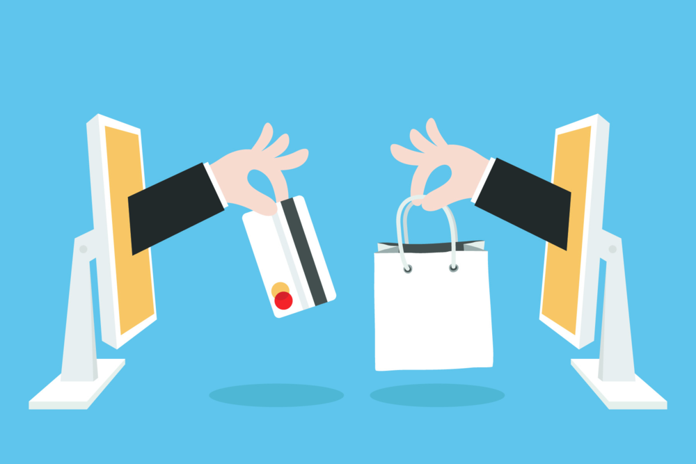 Impact Ecommerce Space