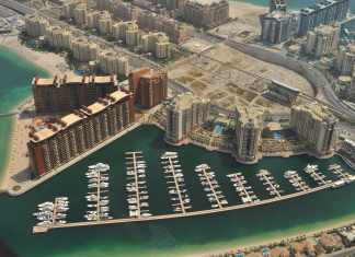buy house in Dubai