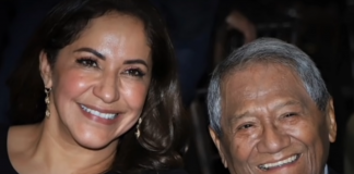 Who Is Laura Elena Villa?