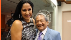 armando manzanero and wife