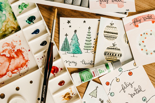 what to do for Christmas