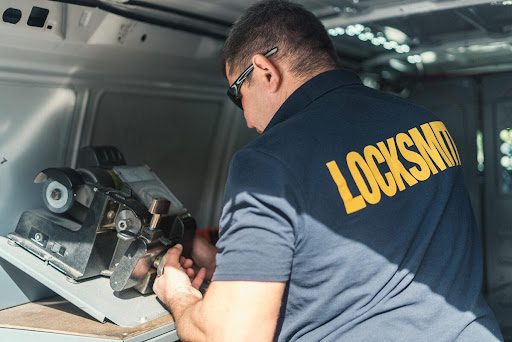 Reputable Locksmith