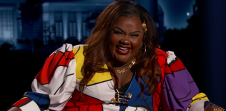 Nicole Byerfemale stand up comedians
