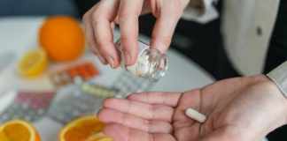 About Medication Side Effects