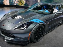 Why Corvette Stingray Rental Is Cheap