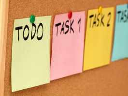 Start Managing Tasks Like a Billionaire: 5 Easy Tricks managing tasks