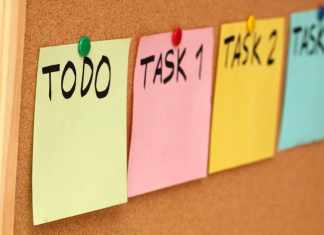 Start Managing Tasks Like a Billionaire: 5 Easy Tricks managing tasks