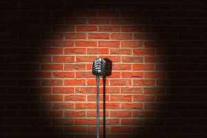 female stand up comedians