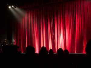 female stand up comedians