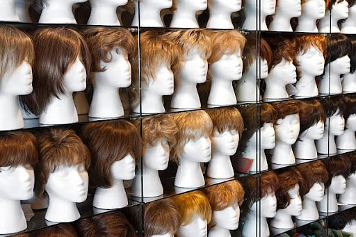 Quality African American Wigs