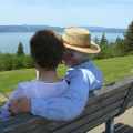 love at an advanced age