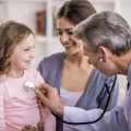 Choosing a Pediatrician