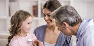 Choosing a Pediatrician