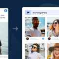 Add Facebook Widget