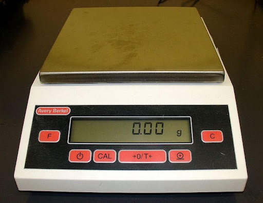 Industrial Scale Rentals: Important Things You Need to Know