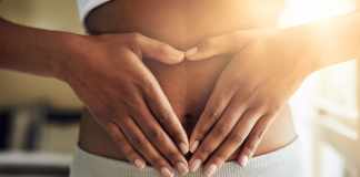 Maintain Stomach Health