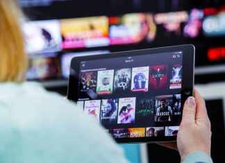 rise of online movies