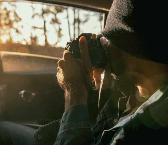 private investigator