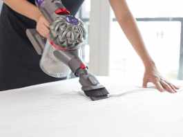 Mattress Cleaning Company