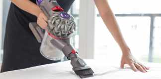 Mattress Cleaning Company