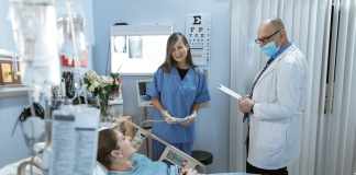 Transformed Healthcare System