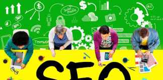 about Search Engine Optimization