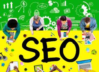 about Search Engine Optimization