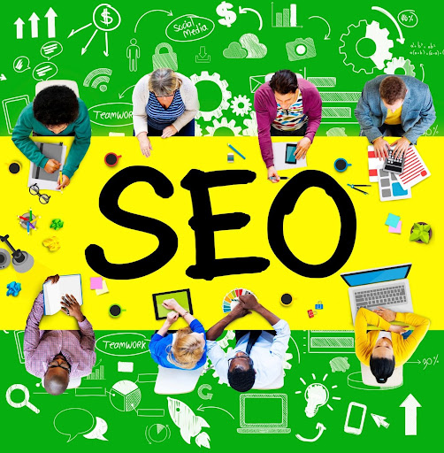about Search Engine Optimization
