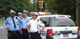 Career in Law Enforcement