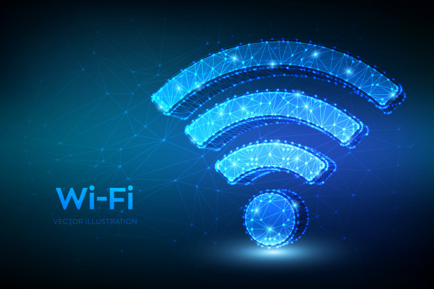 an Internet Plan